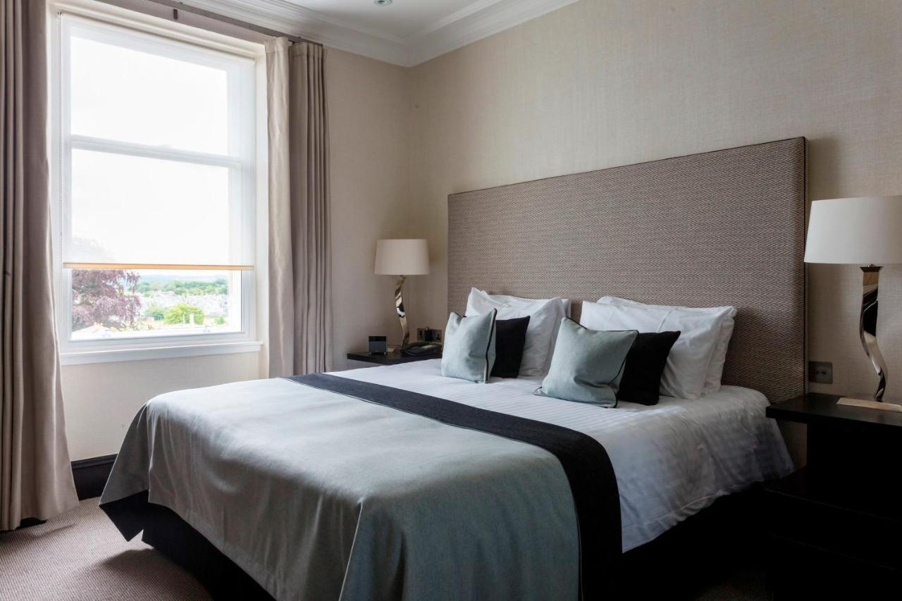 The Chester Hotel Aberdeen Chambre photo